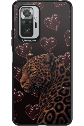 Leo Hearts 2.0 - Xiaomi Redmi Note 10S