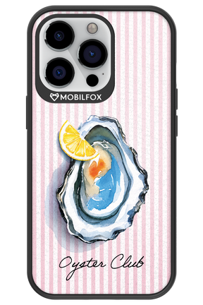 Oyster Club 2.0 - Apple iPhone 13 Pro