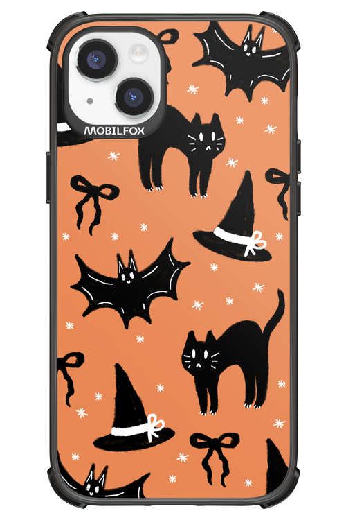 Cat & Bat - Apple iPhone 14 Plus