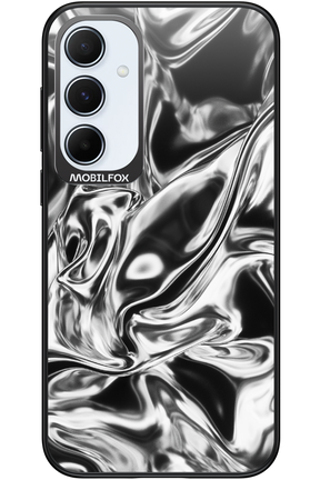 Chrome Blood - Samsung Galaxy A55