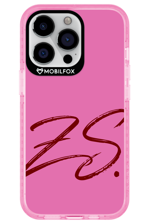 (Sorbet) ZS 2.0 - Apple iPhone 13 Pro