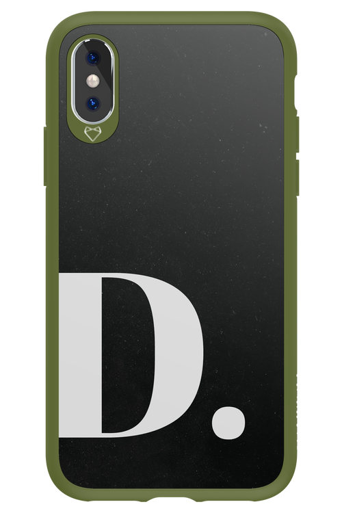D (Off Space) 2.0 - Apple iPhone XS