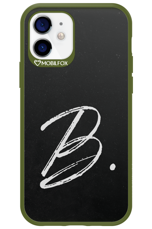 (Off Space) B 2.0 - Apple iPhone 12