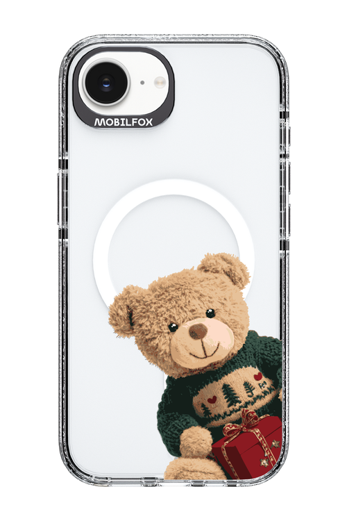 Gifting Bear - Apple iPhone 16e