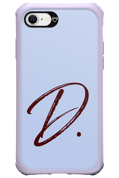 (Jellyfish Presso) D 2.0 - Apple iPhone SE 2022
