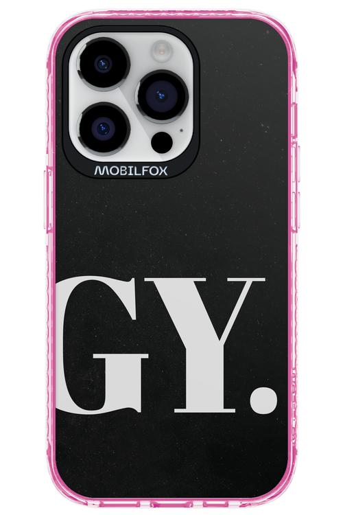 GY (Off Space) 2.0 - Apple iPhone 14 Pro