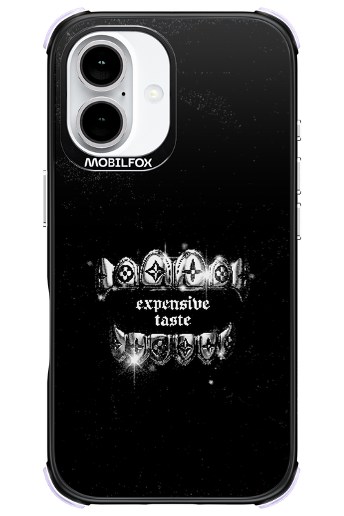 Expensive Taste - Apple iPhone 16