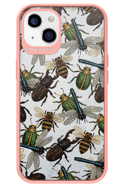 Beetle Gem - Apple iPhone 13