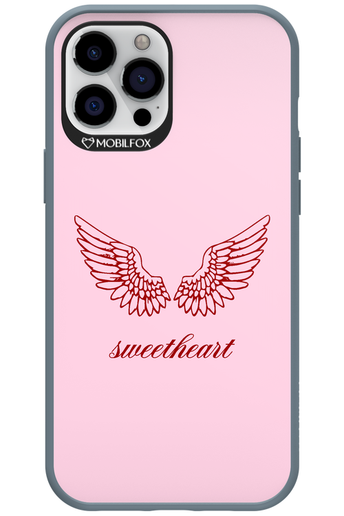 Sweetheart - Apple iPhone 12 Pro Max