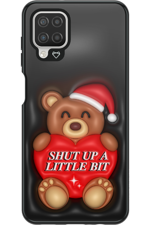 Shut Up - Samsung Galaxy A12