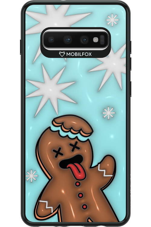 Still Dead Cookie - Samsung Galaxy S10+