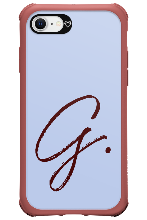 (Jellyfish Presso) G 2.0 - Apple iPhone 7