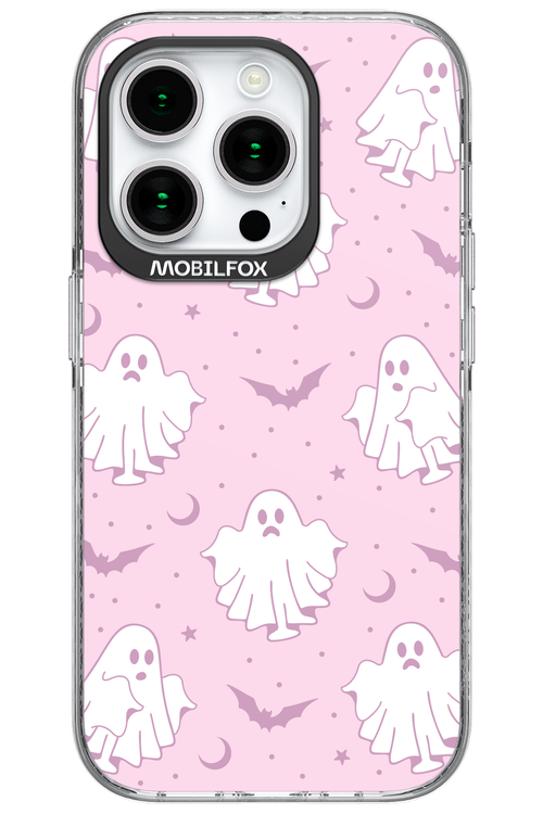 Boo Boo - Apple iPhone 15 Pro