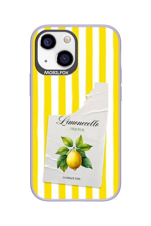 LimoneCello - Apple iPhone 13 Mini