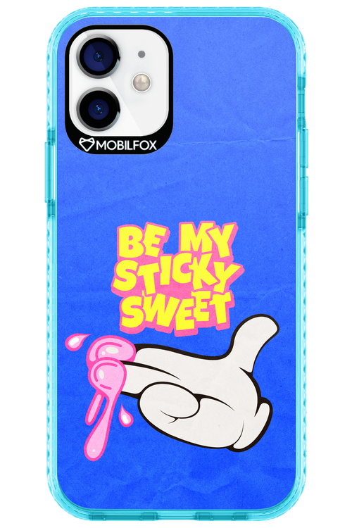 be my sticky sweet 2.0 - Apple iPhone 12