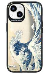 Hokusai - Apple iPhone 14