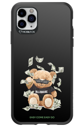 Easy Come Easy Go - Apple iPhone 11 Pro Max