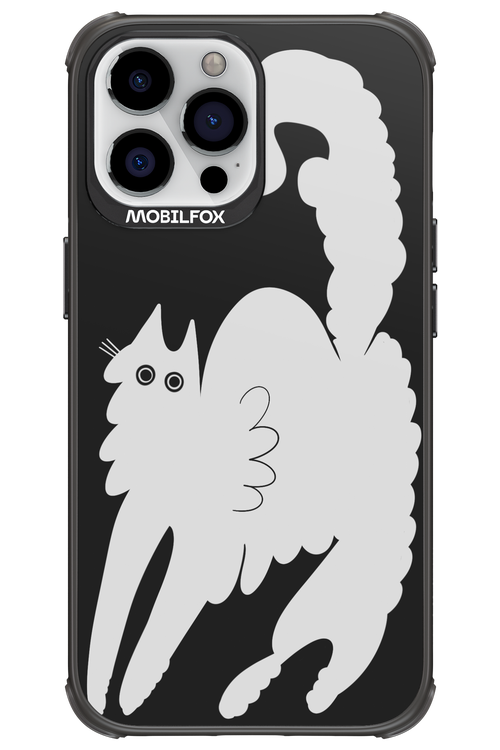 BIG_PUFF - Apple iPhone 13 Pro Max