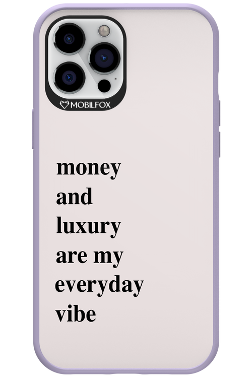 Money and luxury everyday - Apple iPhone 12 Pro Max