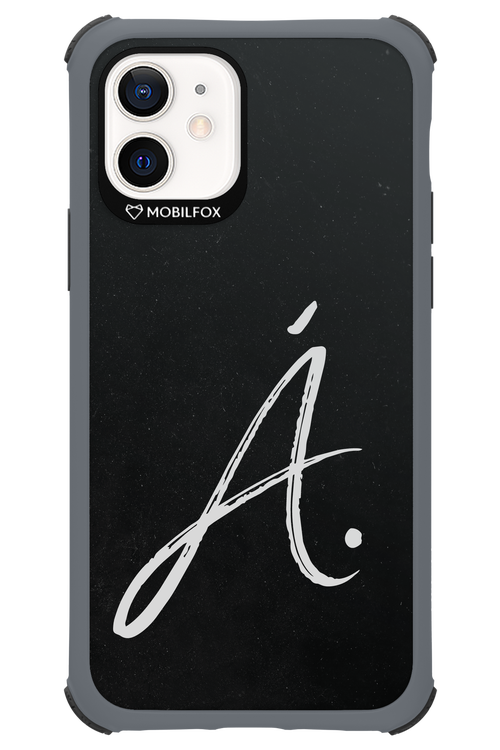 (Off Space) A II 2.0 - Apple iPhone 12