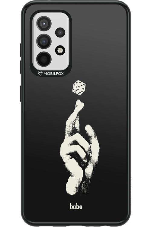 DAMNED LUCK - Samsung Galaxy A52 / A52 5G / A52s