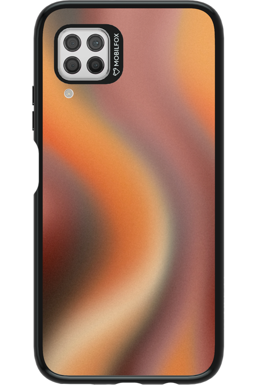 Warm Aura 2.0 - Huawei P40 Lite