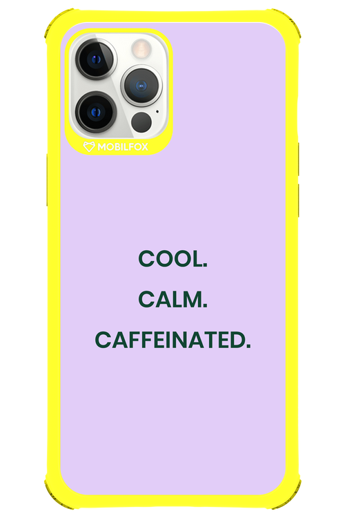 CCC - Apple iPhone 12 Pro Max