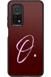 (Dark Blush) O 2.0 - Xiaomi Mi 10T 5G