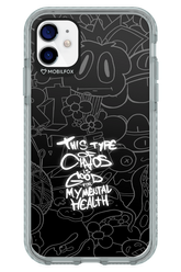 My Mental Health - Apple iPhone 11