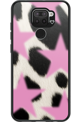 Country Star - Xiaomi Redmi Note 9