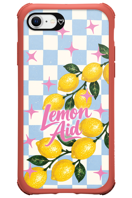 LEMON AID 2.0 - Apple iPhone SE 2022