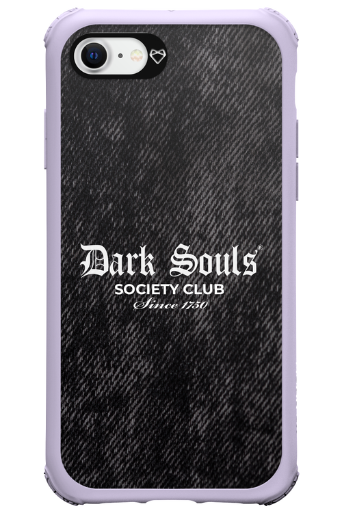 Dark Souls - Apple iPhone SE 2022