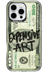 Expensive Art - Apple iPhone 16 Pro Max