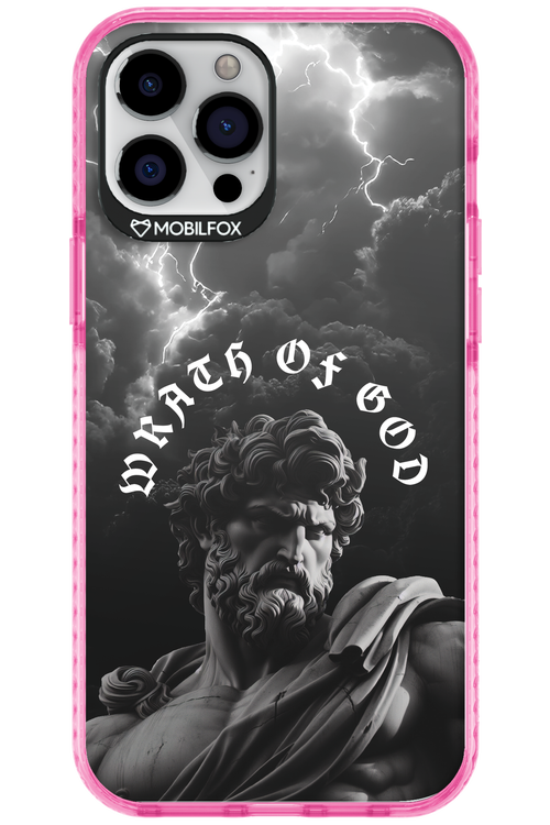 God - Apple iPhone 12 Pro Max