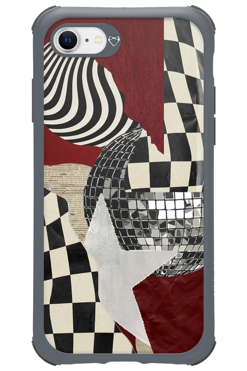 Disco Time 2.0 - Apple iPhone SE 2022