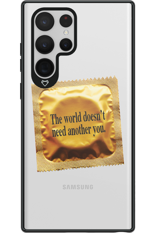 Another you 2.0 - Samsung Galaxy S22 Ultra