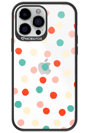 Xmas Dotss - Apple iPhone 13 Pro Max