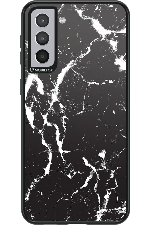 Grunge Marble 2.0 - Samsung Galaxy S21+