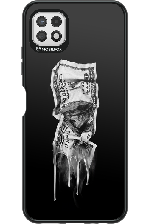 Melting Money - Samsung Galaxy A22 5G