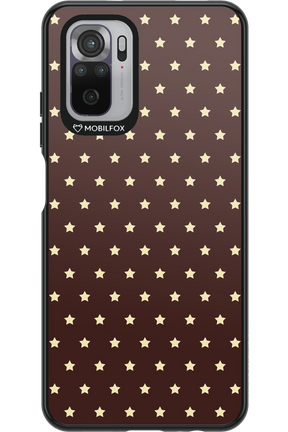 Star Mousse - Xiaomi Redmi Note 10