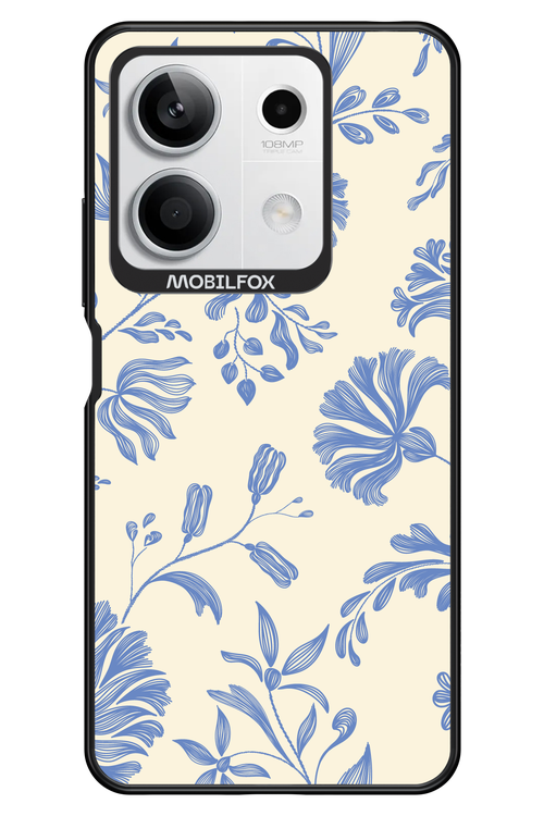 Simple Flowers 2.0 - Xiaomi Redmi Note 13 5G