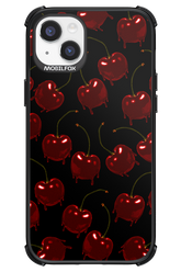 Cherry Blood - Apple iPhone 14 Plus