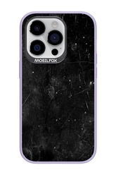 Black Grunge - Apple iPhone 14 Pro