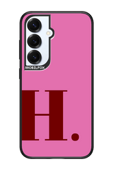 H (Sorbet) 2.0 - Samsung S25