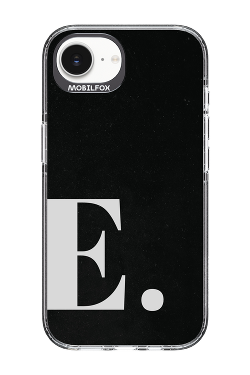 E (Off Space) 2.0 - Apple iPhone 16e