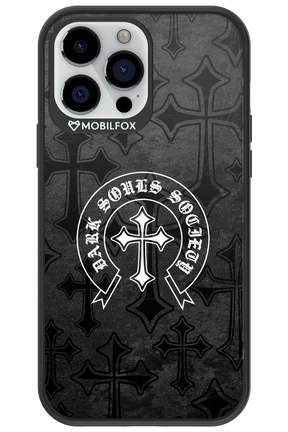 Dark Souls Society - Apple iPhone 13 Pro Max