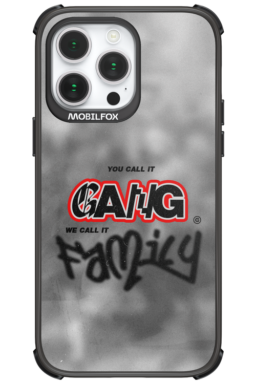 Family Gang - Apple iPhone 14 Pro Max
