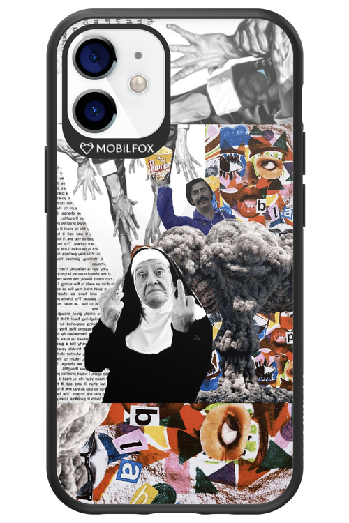 Go away 2.0 - Apple iPhone 12 Mini