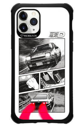 Vitamin D - Apple iPhone 11 Pro