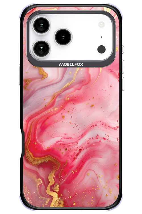 Jophiel - Apple iPhone 17 Pro Max